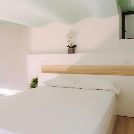 Appartement Treixadura Harbor's Light La Vila Joiosa